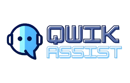 QwikAssist Logo